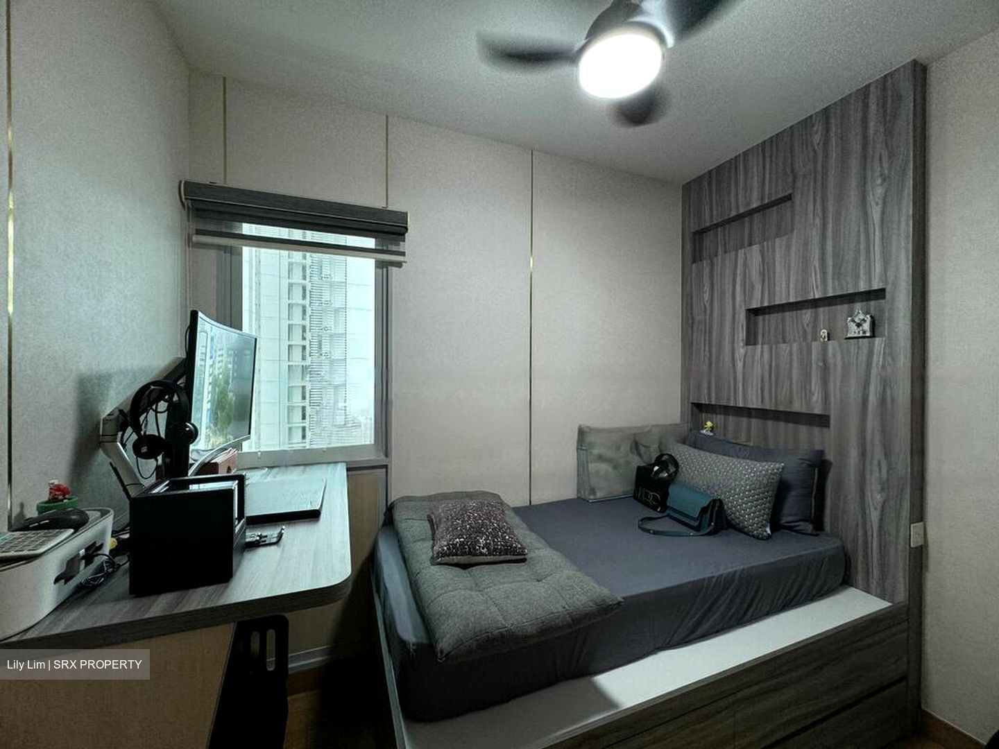 Eight Riversuites (D12), Condominium #458666991